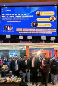 Marmoyo Community, Garda Terdepan Toleransi