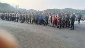 Argumentasi Di Balik Batalnya Aksi