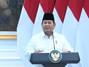 Stabilitas Nasional Jadi Kunci Kebangkitan Ekonomi