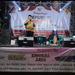 Pak Kades Nur Yanto Apresiasi Semangat Warga Dusun Duri Dalam Perayaan Hut Ri Ke-80