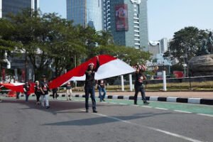 Pnib Kritik Penanganan Kerusuhan, Tekankan Dialog Bersama Rakyat Untuk Pulihkan Doktrin Dan Jaga Persatuan Bangsa.