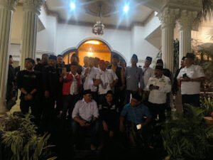 Bung Taufik Direstui Sesepuh Madura Menjadi Ketua Biasa  Madas 2025–2030, Ajak Seluruh Pengurus Dan Anggota Se-Indonesia Bersatu.